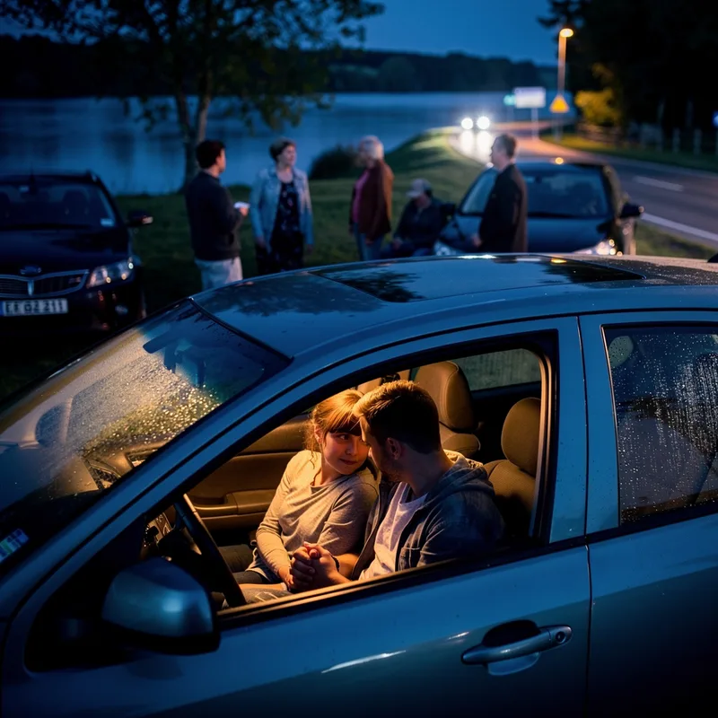 dogging
