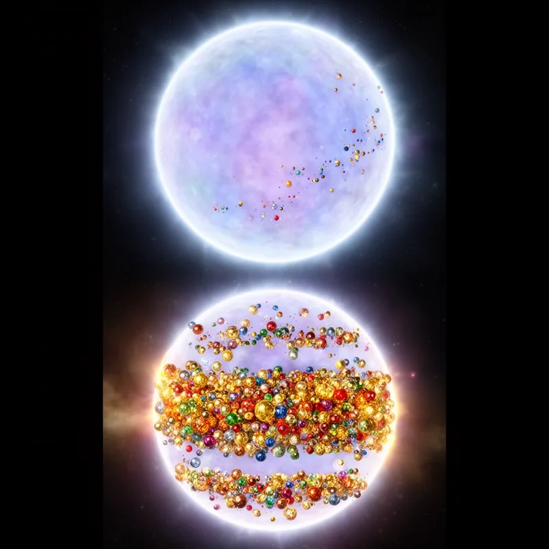 metallicity