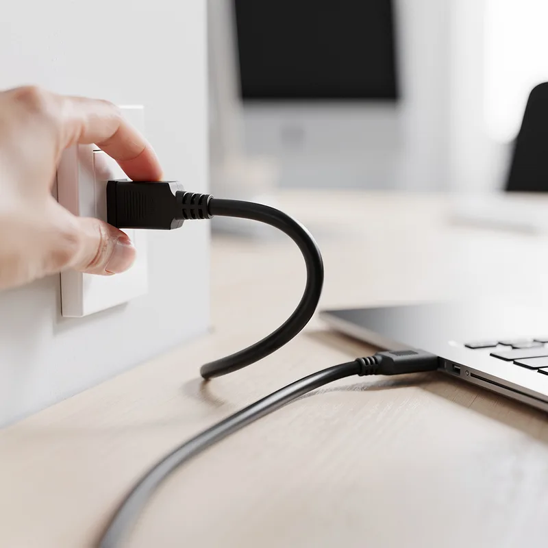 power cable