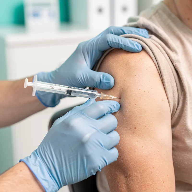inoculation