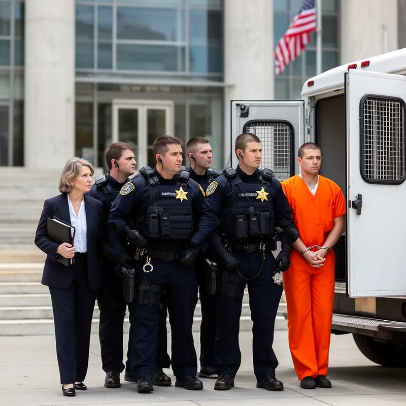 US Marshals Service