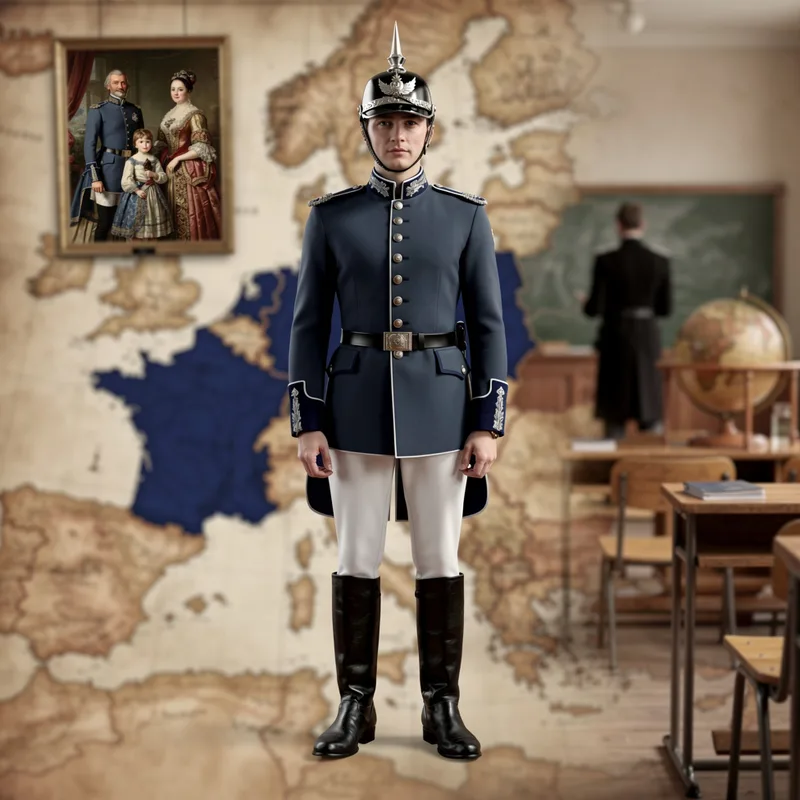 Prussian