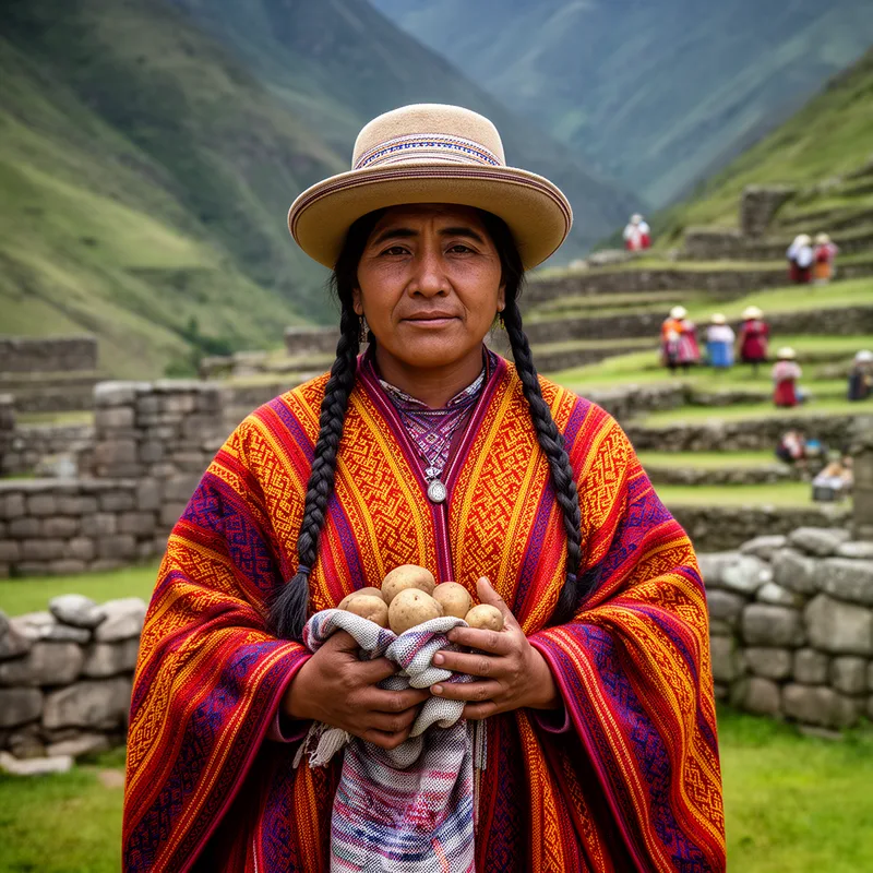 Quechua