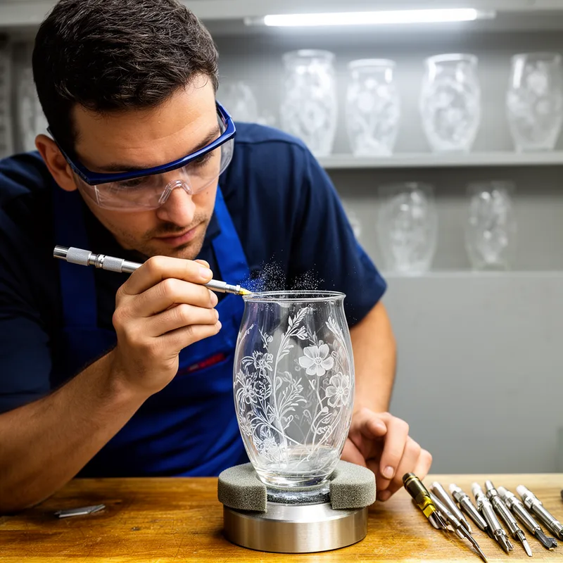 glass cutter