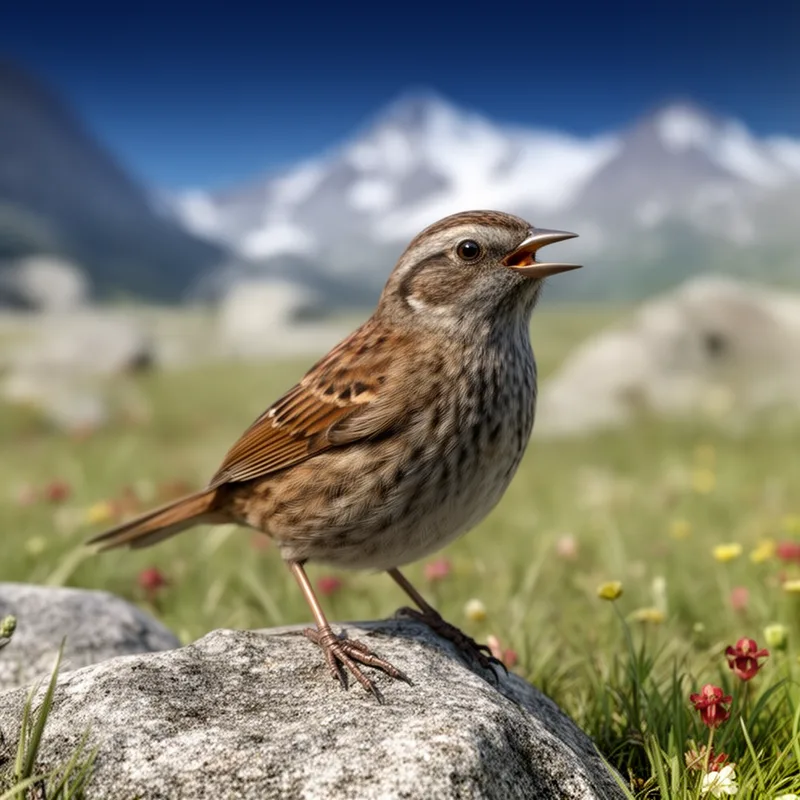 accentor
