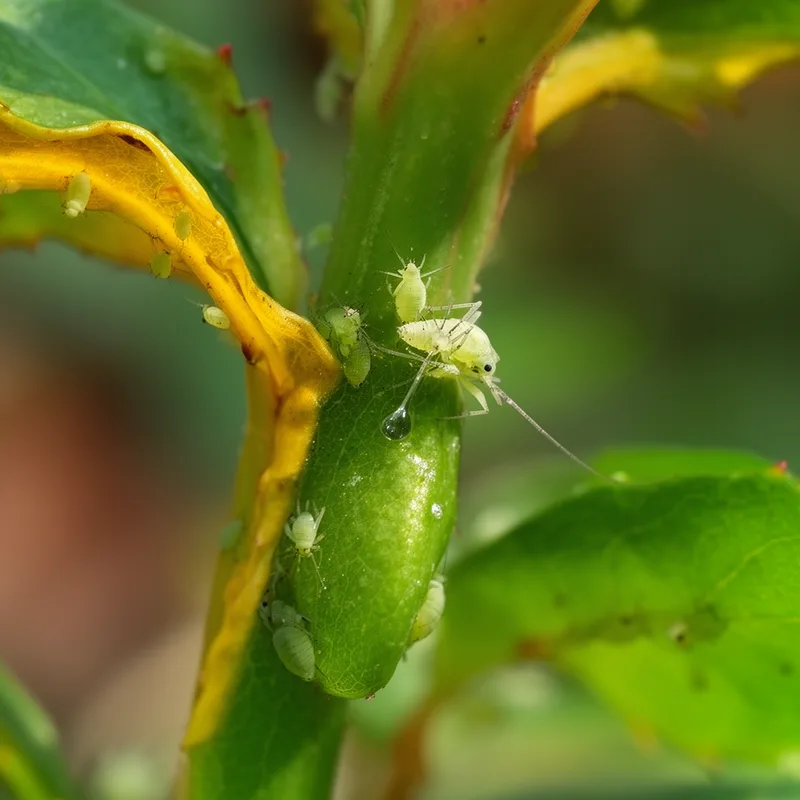 plant louse