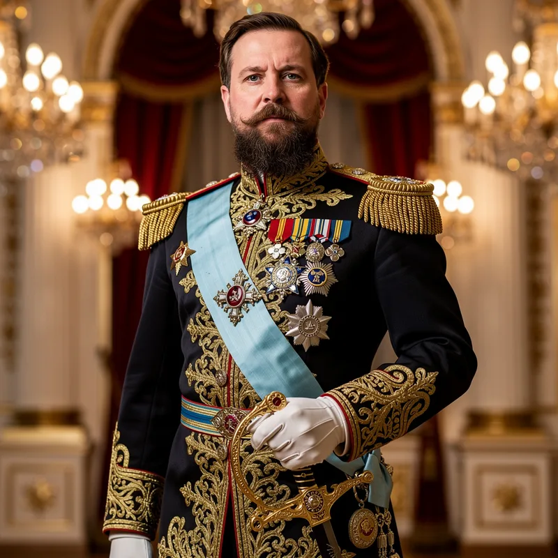 czar