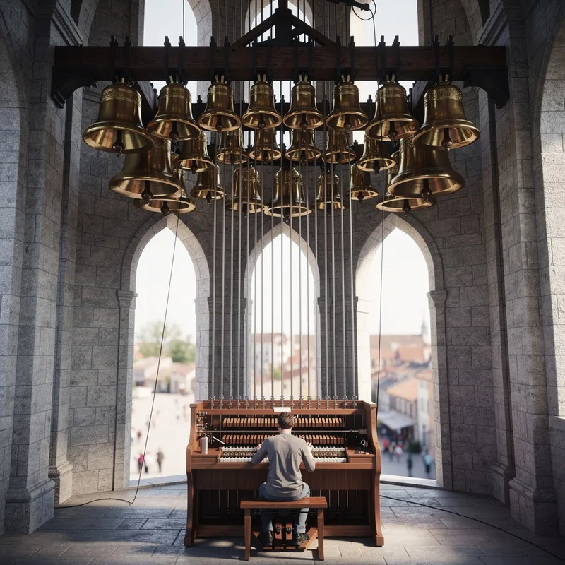 carillon