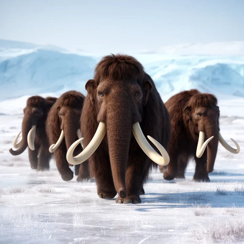 Mammuthus