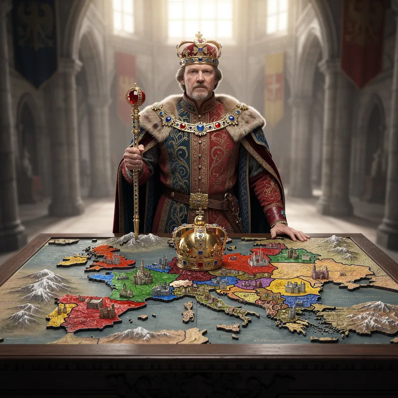 Holy Roman Empire