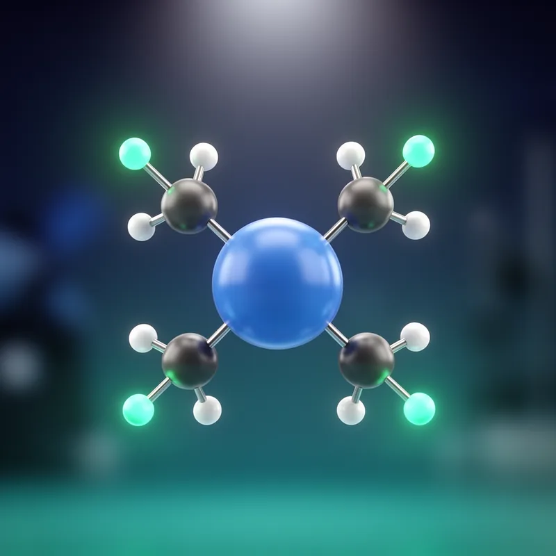 tetraethyl