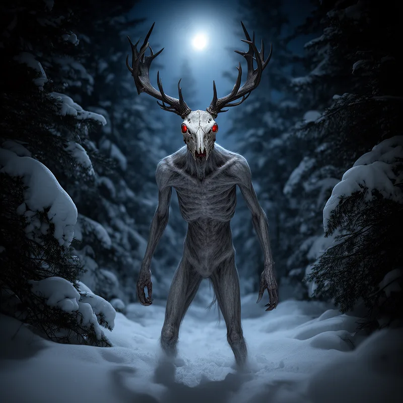 wendigo