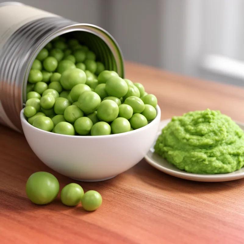 marrowfat pea