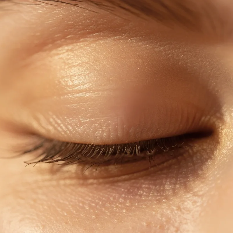 eyelid