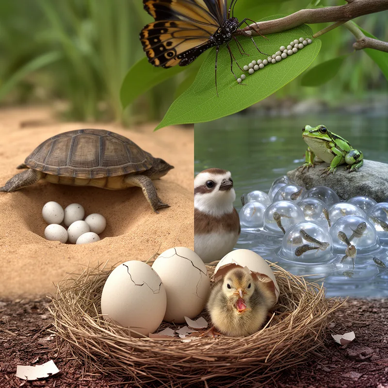 oviparity