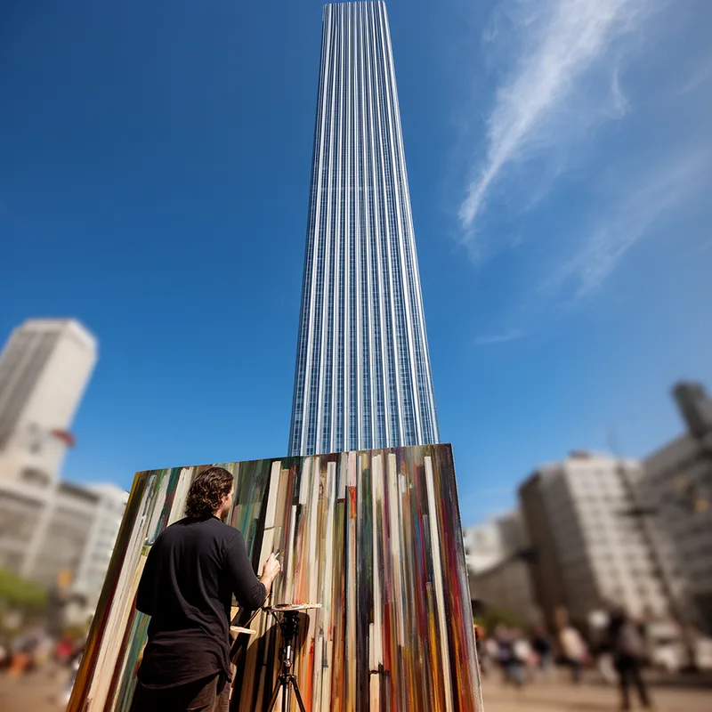 verticalism