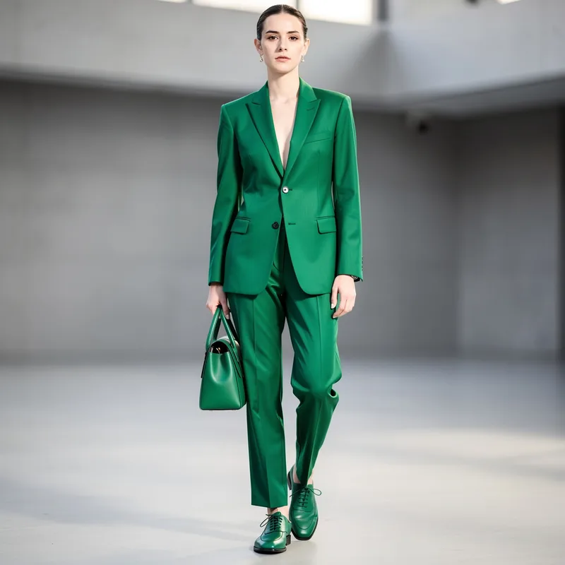 ensemble