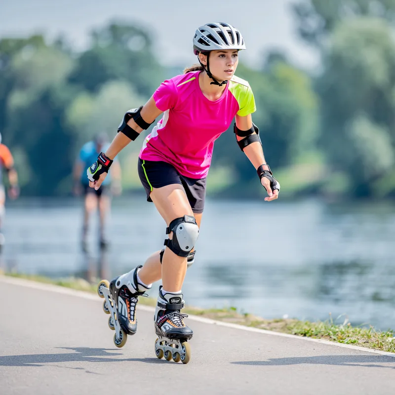 rollerblader