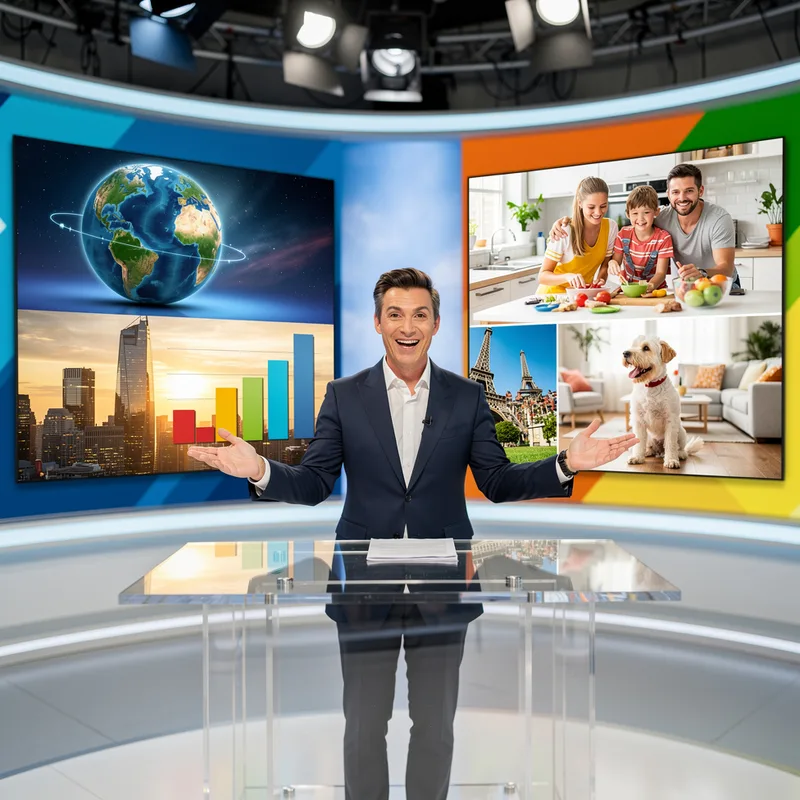 infotainment