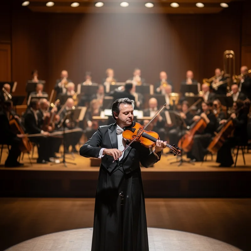 concerto