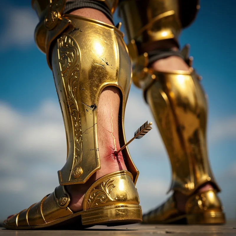 Achilles