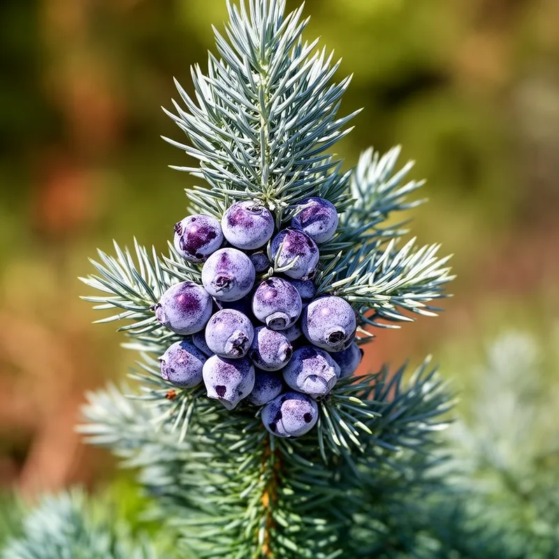 juniper