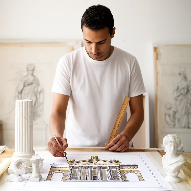neoclassicist
