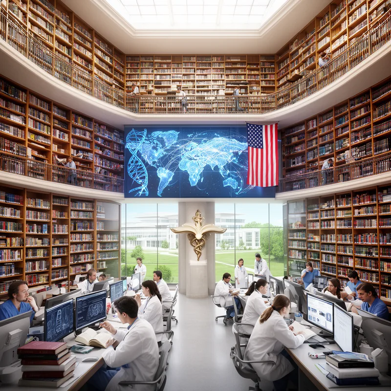 United States National Library of Medicine