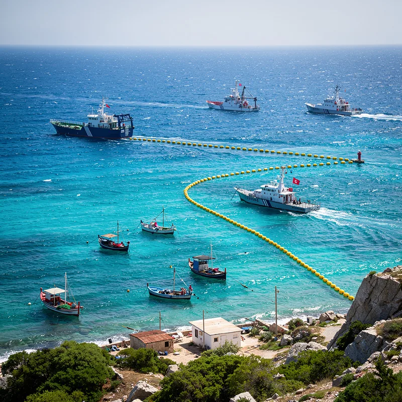 territorial waters