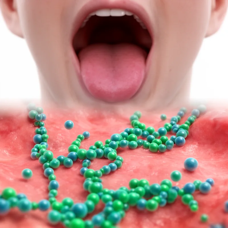 streptococcus