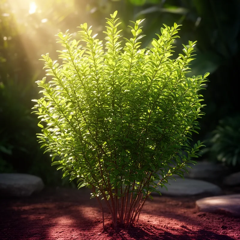 semaphore plant