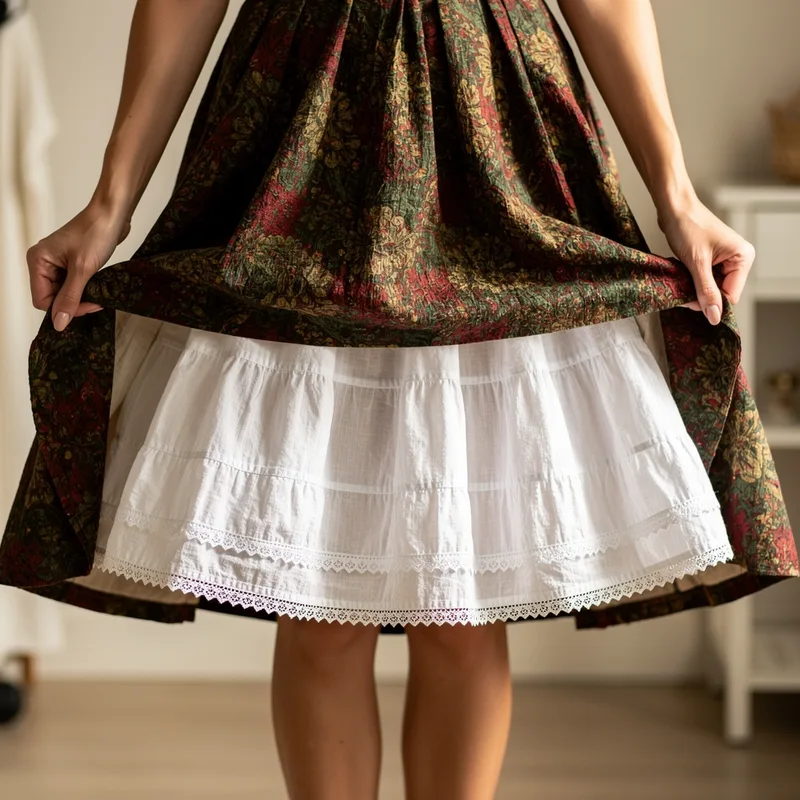 petticoat