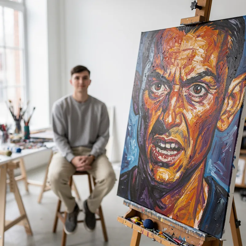 expressionist