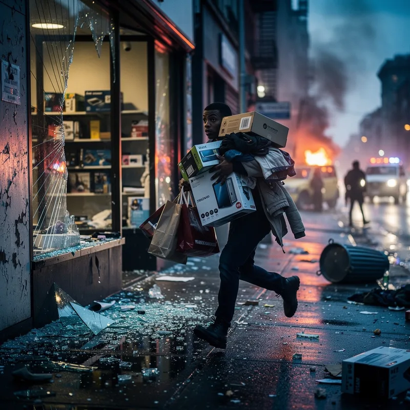 looter