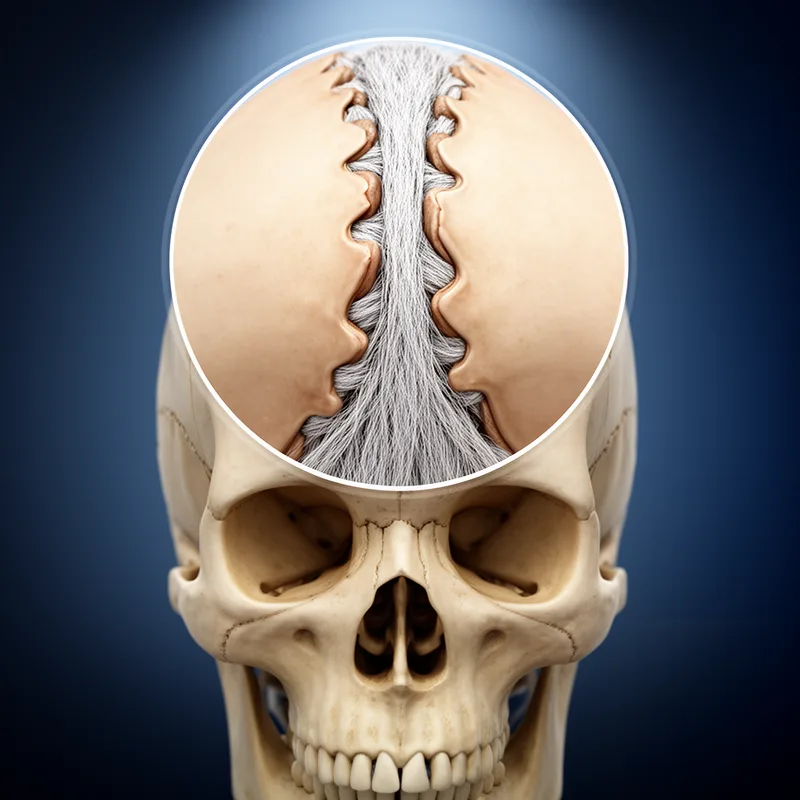 fibrous joint