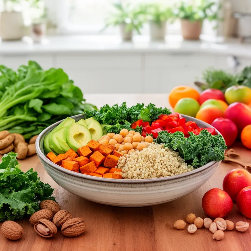 veganism