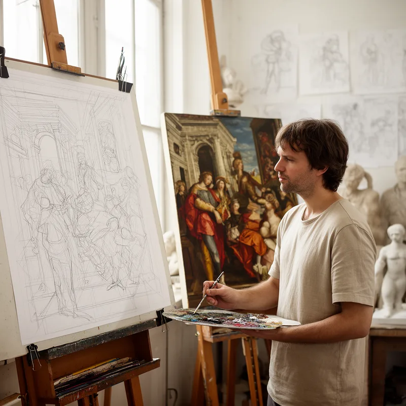 disegno
