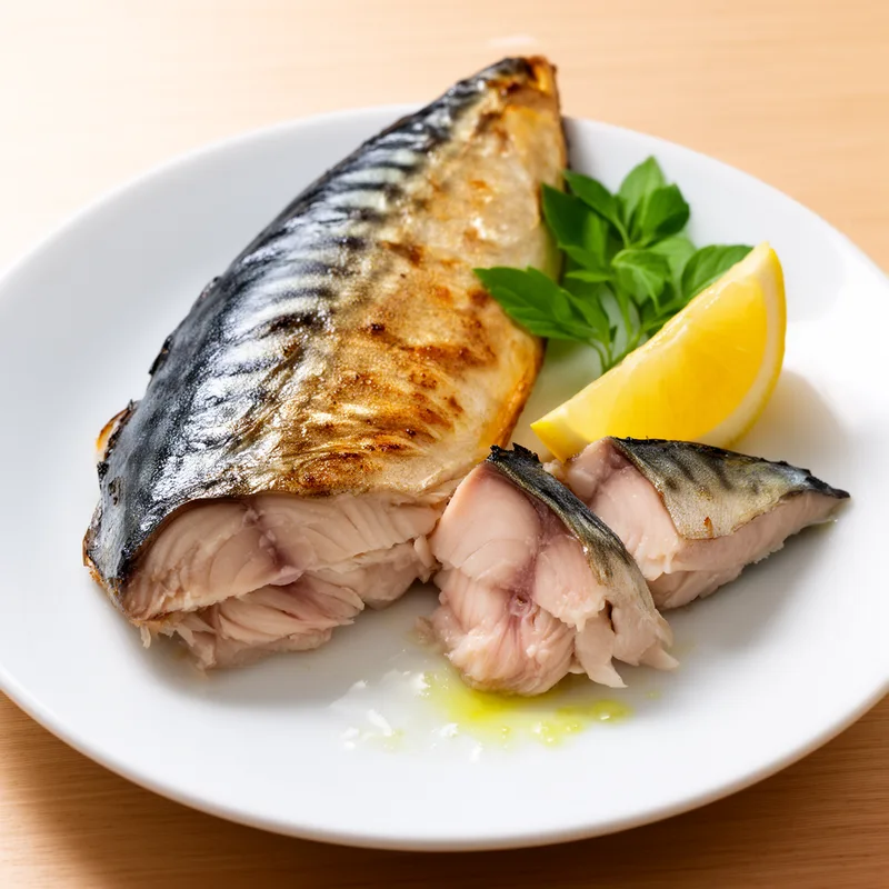 mackerel