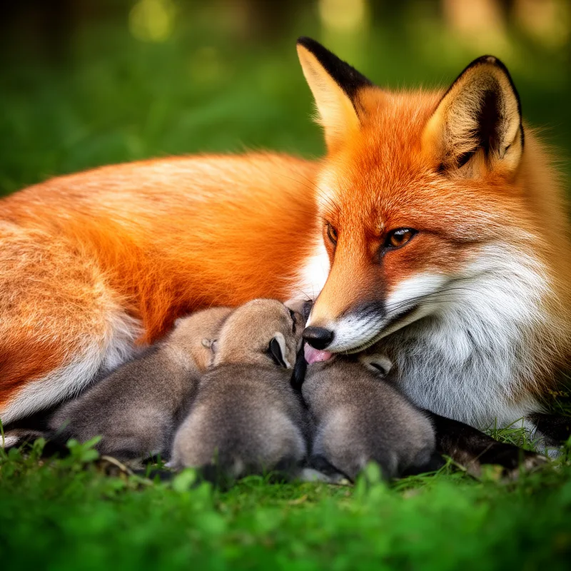 mammalian
