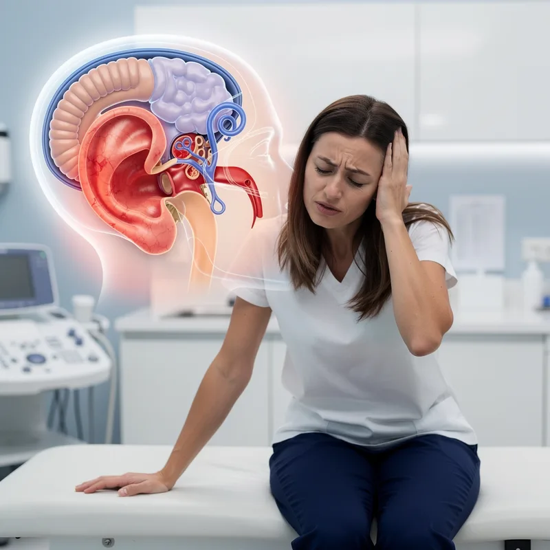 labyrinthitis