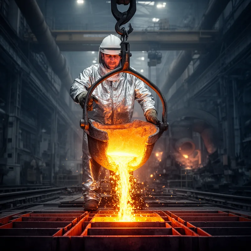 steelman