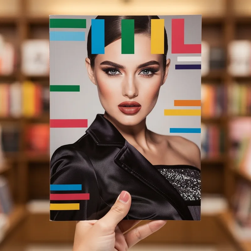 cover girl