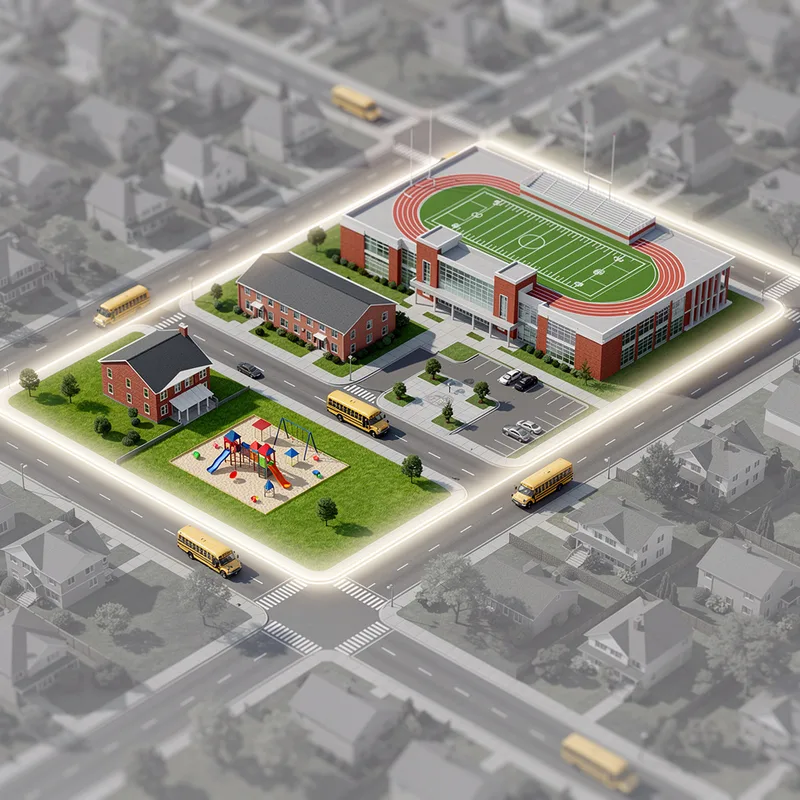 school district