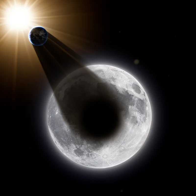 penumbral