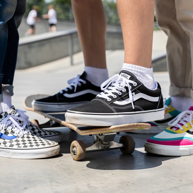 Vans