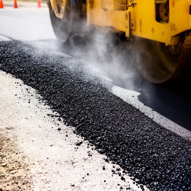 asphalt
