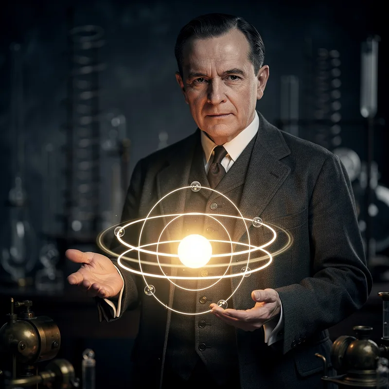 Bohr