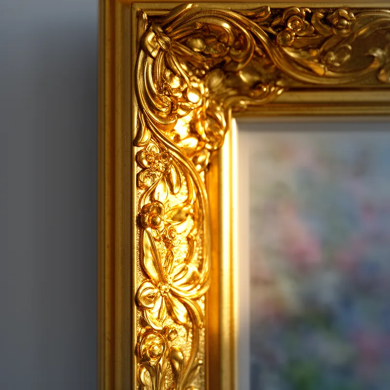 gilt