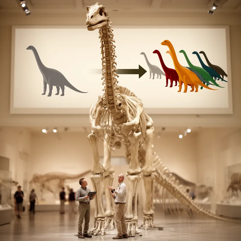Seismosaurus