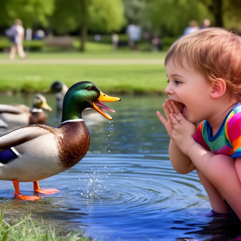 quack-quack